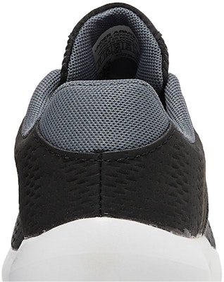 (Gred Sekolah) Under Armour Micro G Pursuit BP 'Hitam Putih' 3022092-001 Sizing (Gred Sekolah) Under Armour Micro G Pursuit BP 'Hitam Putih' 3022092-001