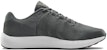 Under Armour Micro G Pursuit BP 'Pitch Grey White' Kelabu Putih 3021953-103