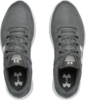 Under Armour Micro G Pursuit BP 'Pitch Grey White' Kelabu Putih 3021953-103 Shop Under Armour Micro G Pursuit BP 'Pitch Grey White' Kelabu Putih 3021953-103