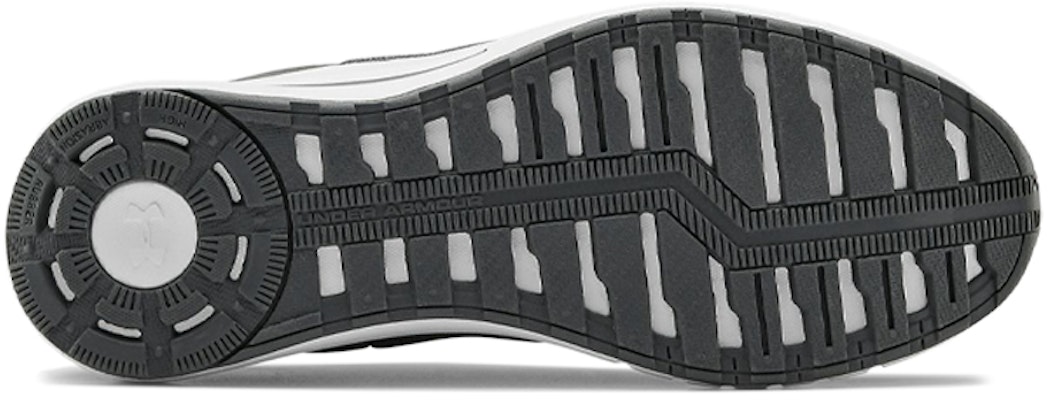 Under Armour Micro G Pursuit BP 'Pitch Grey White' 3021953-103 Purchase Under Armour Micro G Pursuit BP 'Pitch Grey White' 3021953-103