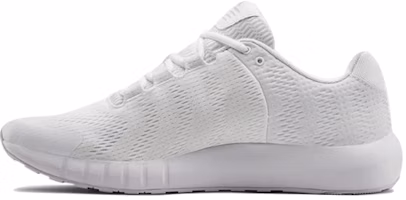 Under Armour Micro G Pursuit Bp 'White' 3021953-100 Under Armour Micro G Pursuit Bp 'White' 3021953-100