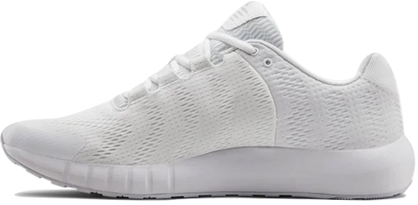 Under Armour Micro G Pursuit Bp 'White' 3021953-100 Buy Under Armour Micro G Pursuit Bp 'White' 3021953-100