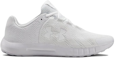 Under Armour Micro G Pursuit Bp 'Putih' 3021953-100 Order Under Armour Micro G Pursuit Bp 'Putih' 3021953-100