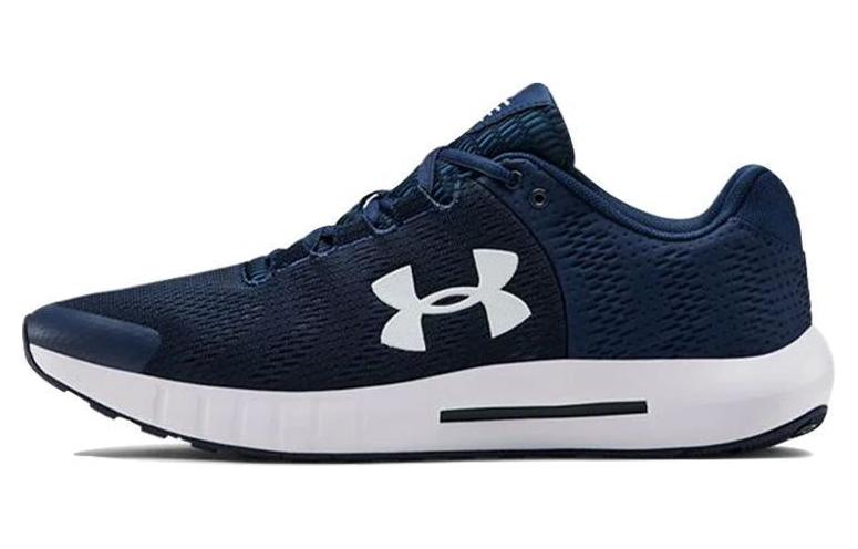 Under Armour Micro G Pursuit Bp Blue 3021953-401
