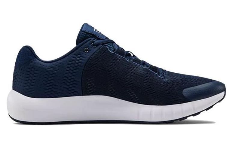 Order Under Armour Micro G Pursuit Bp Bleu 3021953-401