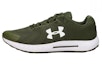 Buy Under Armour Micro G Pursuit Bp Kasut Lari Rendah 'Hijau Putih' 3021953-302