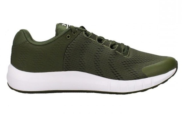Under Armour Micro G Pursuit Bp Kasut Lari Rendah 'Hijau Putih' 3021953-302 Order Under Armour Micro G Pursuit Bp Kasut Lari Rendah 'Hijau Putih' 3021953-302