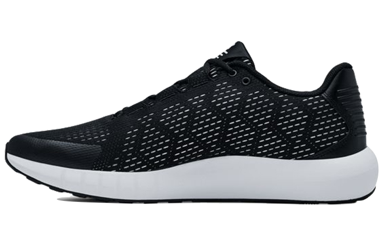 Under Armour Micro G Pursuit Se 'Black' 3021232-003