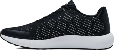 Under Armour Micro G Pursuit Se 'Black' 3021232-003 Under Armour Micro G Pursuit Se 'Black' 3021232-003