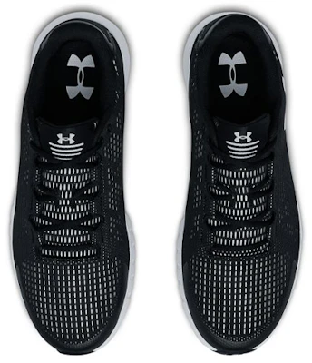 Under Armour Micro G Pursuit Se 'Hitam' 3021232-003 Shop Under Armour Micro G Pursuit Se 'Hitam' 3021232-003