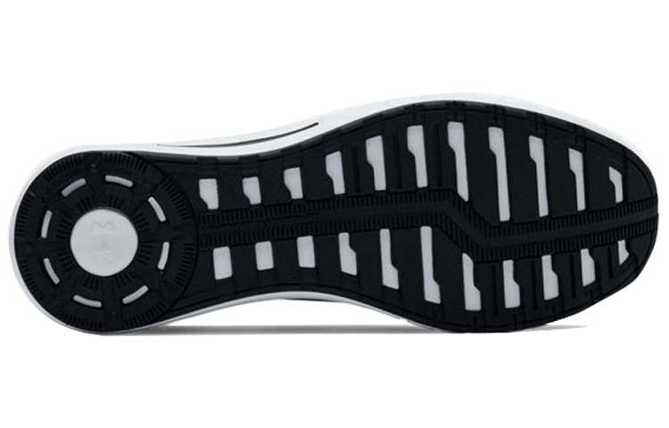 Purchase Under Armour Micro G Pursuit Se 'Hitam' 3021232-003