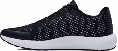 Under Armour Micro G Pursuit Se 'Black' 3021232-003 Under Armour Micro G Pursuit Se 'Black' 3021232-003