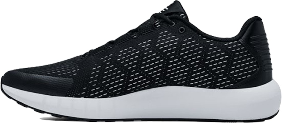 Under Armour Micro G Pursuit Se 'Black' 3021232-003 Buy Under Armour Micro G Pursuit Se 'Black' 3021232-003