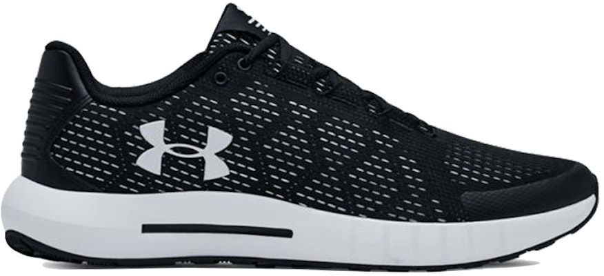 Under Armour Micro G Pursuit SE 'Negro' 3021232-003 Order Under Armour Micro G Pursuit SE 'Negro' 3021232-003