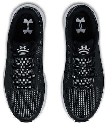 Under Armour Micro G Pursuit SE 'Negro' 3021232-003 Shop Under Armour Micro G Pursuit SE 'Negro' 3021232-003