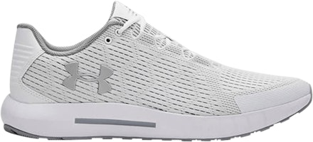 Under Armour Micro G Pursuit SE 'Blanco' 3021232-104 Buy Under Armour Micro G Pursuit SE 'Blanco' 3021232-104