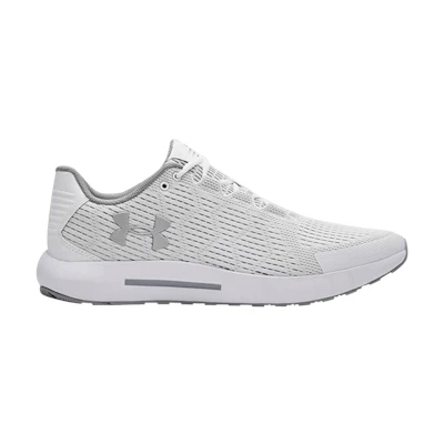 UA Micro G Pursuit SE 'White'