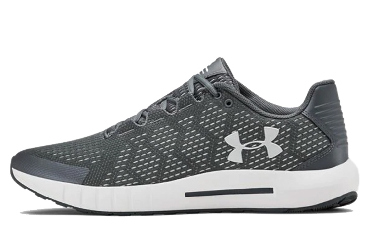 Under Armour Micro G Pursuit SE Grey 3021232-100