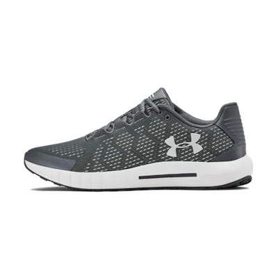 UA Micro G Pursuit SE Grey