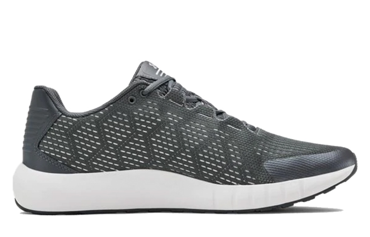 Order Under Armour Micro G Pursuit SE Kelabu 3021232-100