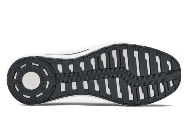 Shop Under Armour Micro G Pursuit SE Kelabu 3021232-100