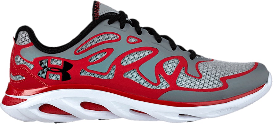 Under armour best sale micro g spine