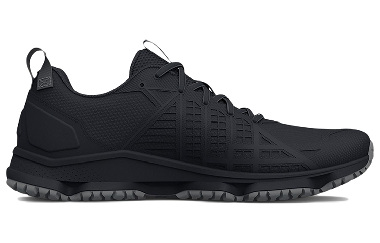 Order Under Armour Micro G Strikefast 2E Wide ''Nero Grigio Scuro'' 3025983-001