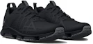 Lookbook Under Armour Micro G Strikefast 2E Wide ''Nero Grigio Scuro'' 3025983-001
