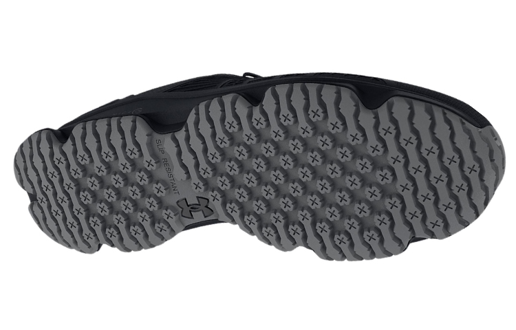 Purchase Under Armour Micro G Strikefast 2E Wide ''Nero Grigio Scuro'' 3025983-001
