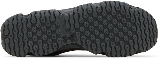 安德玛 Micro G Strikefast '黑色石墨灰' 3024953-001 Shop 安德玛 Micro G Strikefast '黑色石墨灰' 3024953-001