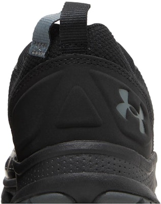 Under Armour Micro G Strikefast 'Black Pitch Grey' 3024953-001 Sizing Under Armour Micro G Strikefast 'Black Pitch Grey' 3024953-001