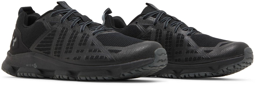 언더아머 마이크로G 스트라이크패스트 (블랙/피치그레이) 3024953-001 Cheap 언더아머 마이크로G 스트라이크패스트 (블랙/피치그레이) 3024953-001