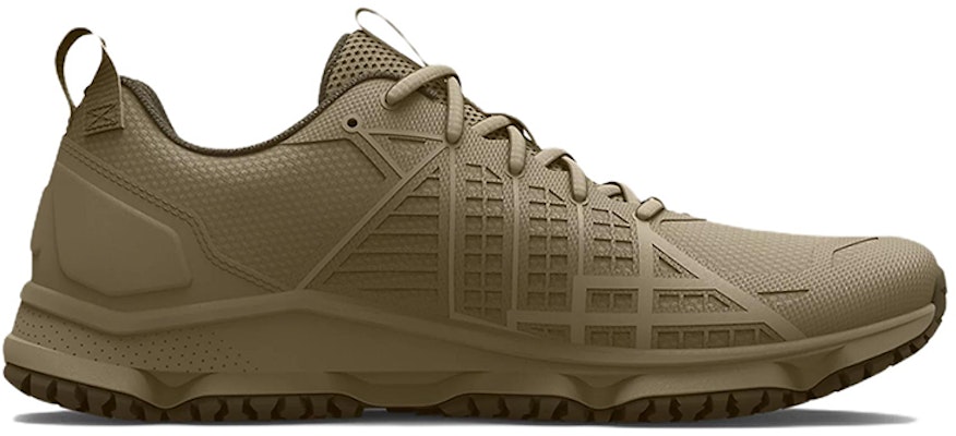Under Armour Micro G Strikefast 'Tent Khaki Grey' 3024953-300 Order Under Armour Micro G Strikefast 'Tent Khaki Grey' 3024953-300