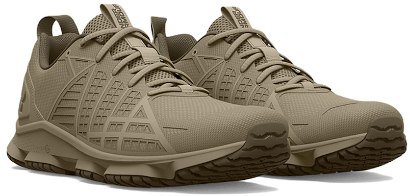 Under Armour Micro G Strikefast ''Zelt Khaki Grau'' 3024953-300 Lookbook Under Armour Micro G Strikefast ''Zelt Khaki Grau'' 3024953-300