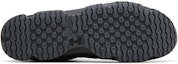 Shop Under Armour Micro G Strikefast Mid 'Hitam Kelabu Pitch' 3025575-001