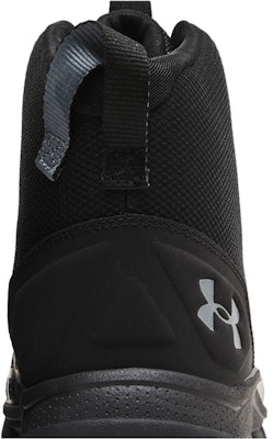 Under Armour Micro G Strikefast Mid 'Black Pitch Grey' 3025575-001 Sizing Under Armour Micro G Strikefast Mid 'Black Pitch Grey' 3025575-001