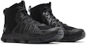 Cheap Under Armour Micro G Strikefast Mid 'Hitam Kelabu Pitch' 3025575-001