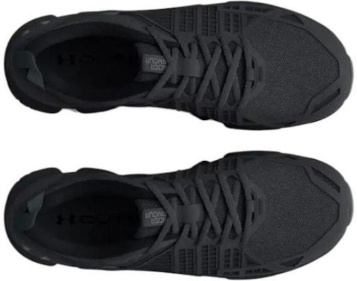 UA マイクロG ストライクファスト2Eワイド 黒/灰 3025984-001 Purchase UA マイクロG ストライクファスト2Eワイド 黒/灰 3025984-001