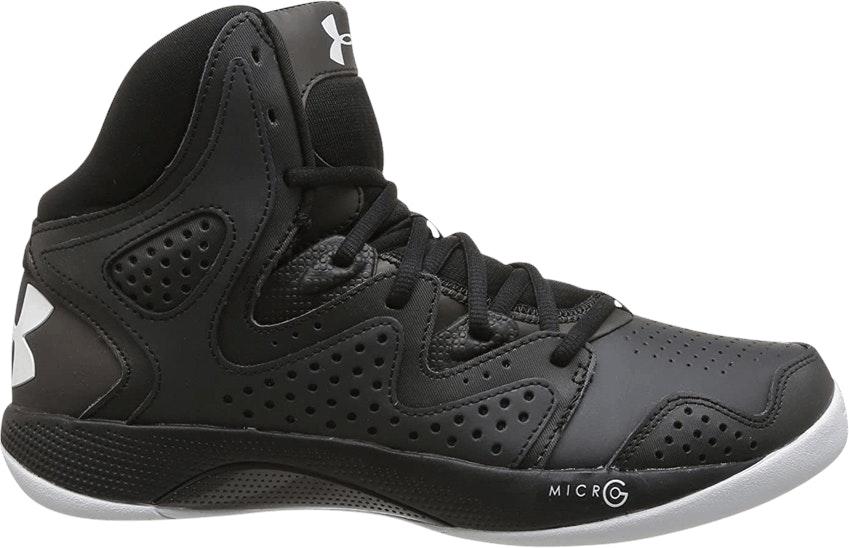 Under armour micro g torch deals 2