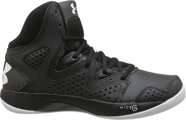 Under armour micro top g torch boys