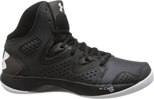 Under Armour Micro G Torch 2 'Black' 1238926-006 Under Armour Micro G Torch 2 'Black' 1238926-006