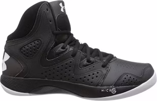 Under Armour Micro G Torch 2 'Black' 1238926-006 Under Armour Micro G Torch 2 'Black' 1238926-006