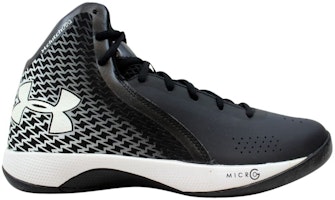 Under Armour Micro G Torch 'Black' 1246940-001 Under Armour Micro G Torch 'Black' 1246940-001