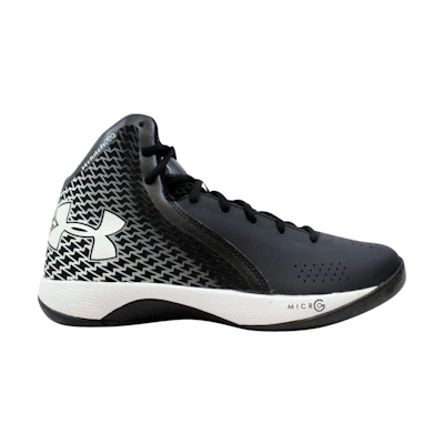 UA Micro G Torch 'Black'