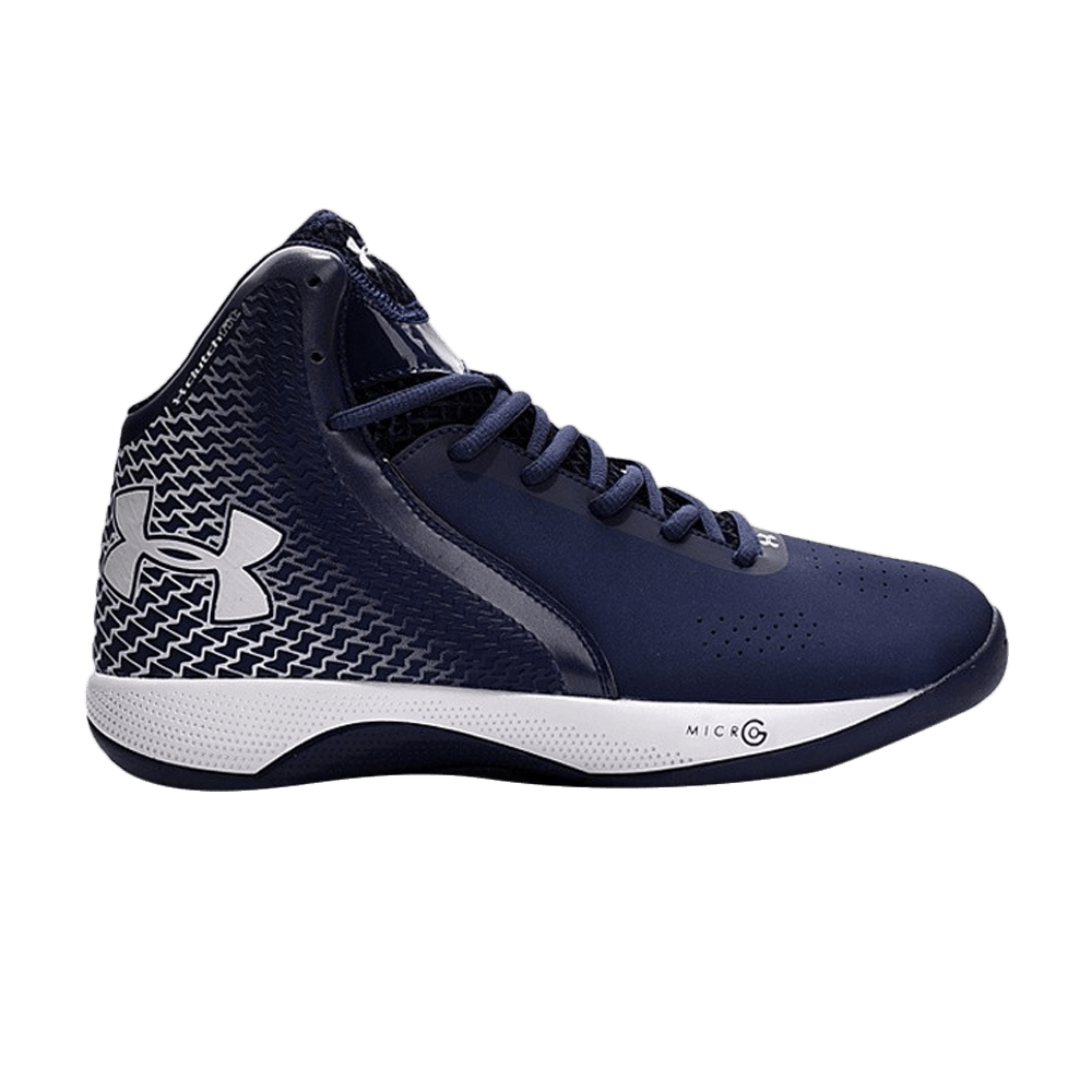 Under Armour Micro G Torch 'Blue' 1246940-410