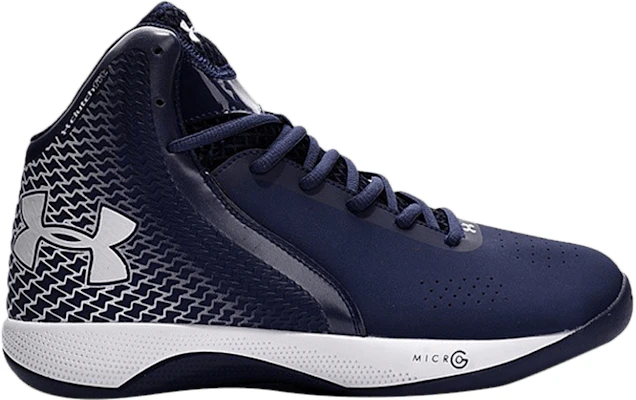 Under Armour Micro G Torch ''Blu'' 1246940-410 Buy Under Armour Micro G Torch ''Blu'' 1246940-410