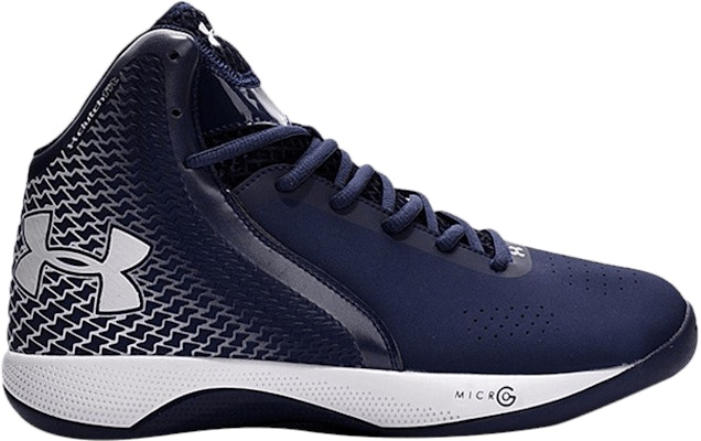 Under Armour Micro G Torch 'Biru' 1246940-410 Buy Under Armour Micro G Torch 'Biru' 1246940-410
