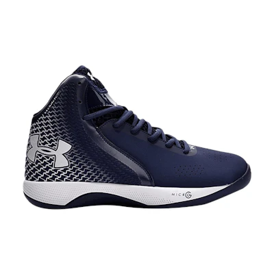 UA Micro G Torch 'Blue'