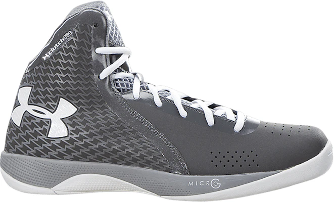 Under Armour Micro G Torch Charcoal 1246940 035 1246940 035