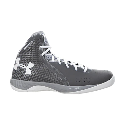 UA Micro G Torch 'Charcoal'